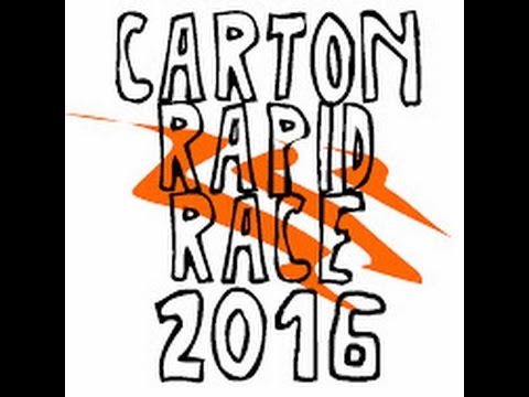 Carton Rapid Race 2016