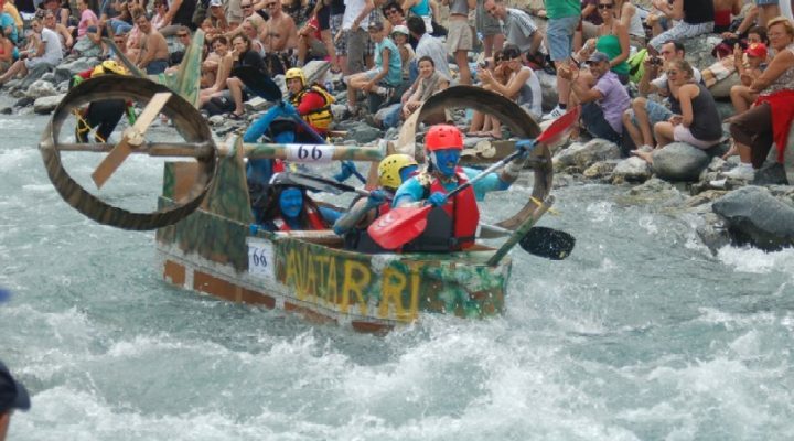 Carton Rapid Race 2016