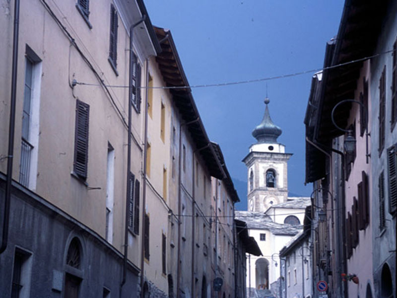 Visitare Oulx con Marcopolo