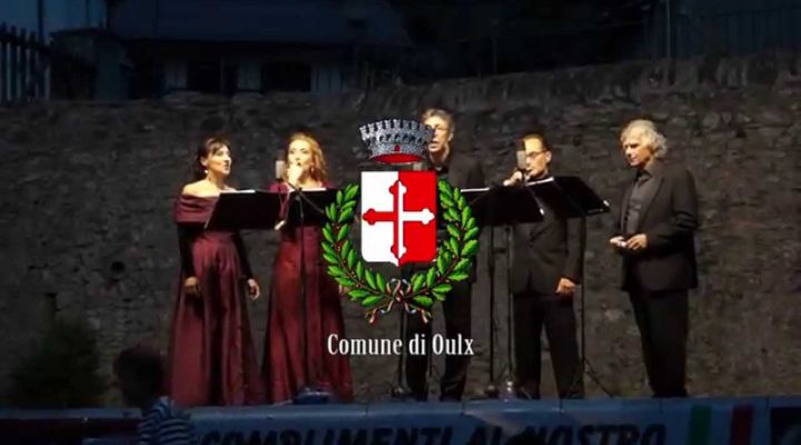 Concerto “Sole Voci” – Teatro Regio Itinerante