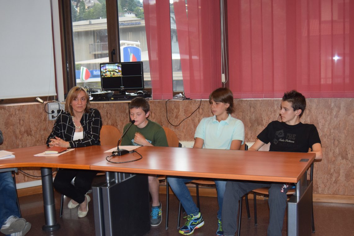 Consiglio 22/09/2016