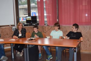 Insediamento Consiglio1