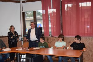 Insediamento Consiglio2