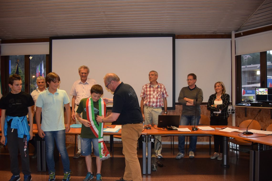 Consiglio 23/06/2016