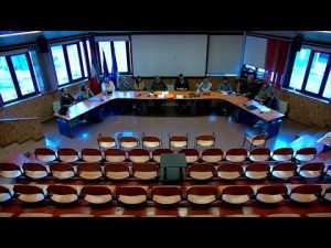 Consiglio comunale settembre 2022