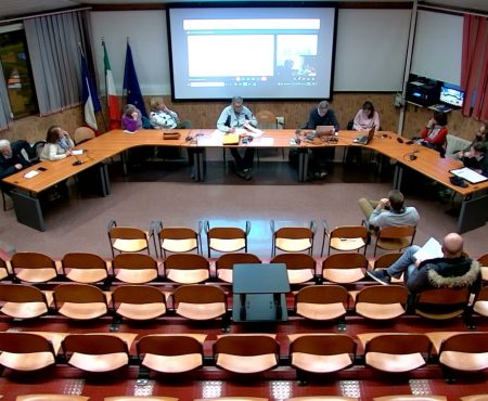Consiglio comunale novembre 2022